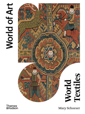 cover image of World Textiles